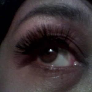 Meet your Posher, Tanya